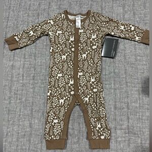 Long sleeve long pants onies